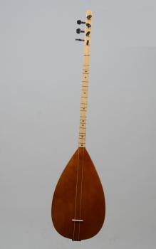 Saz Baglama